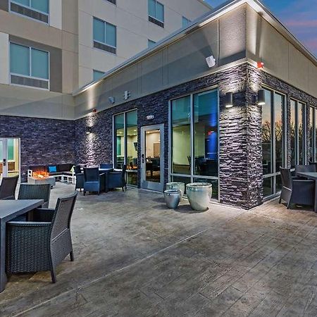 Hampton Inn & Suites Canyon, Tx エクステリア 写真
