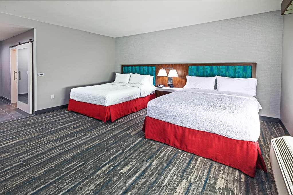 Hampton Inn & Suites Canyon, Tx 部屋 写真
