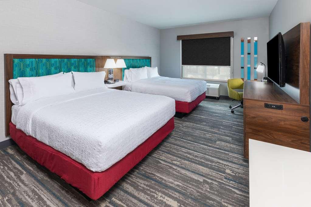 Hampton Inn & Suites Canyon, Tx 部屋 写真