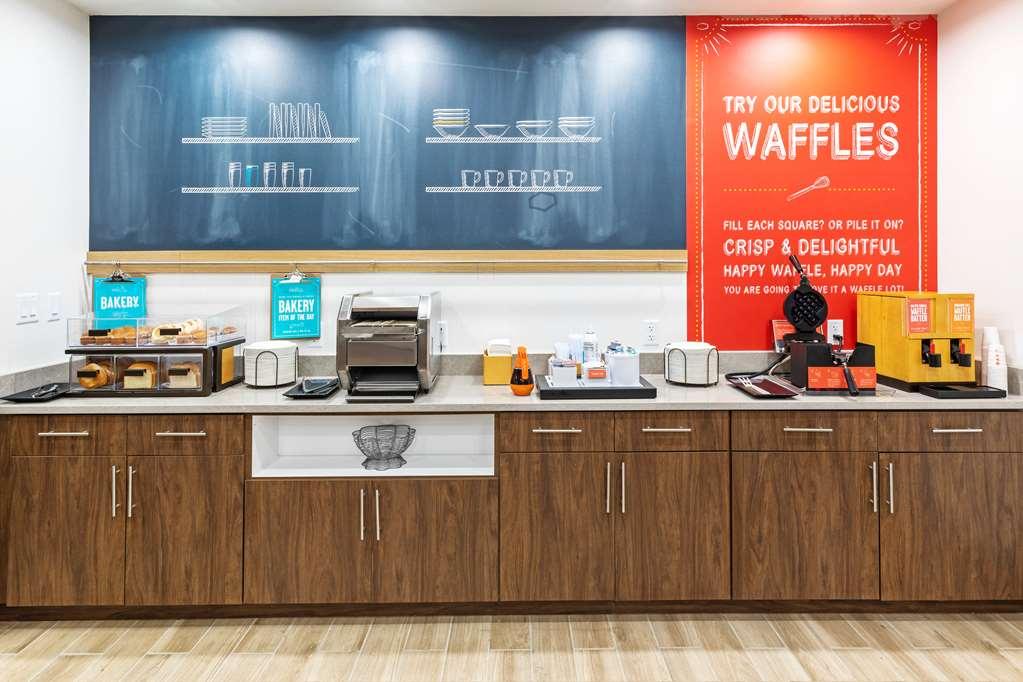 Hampton Inn & Suites Canyon, Tx エクステリア 写真