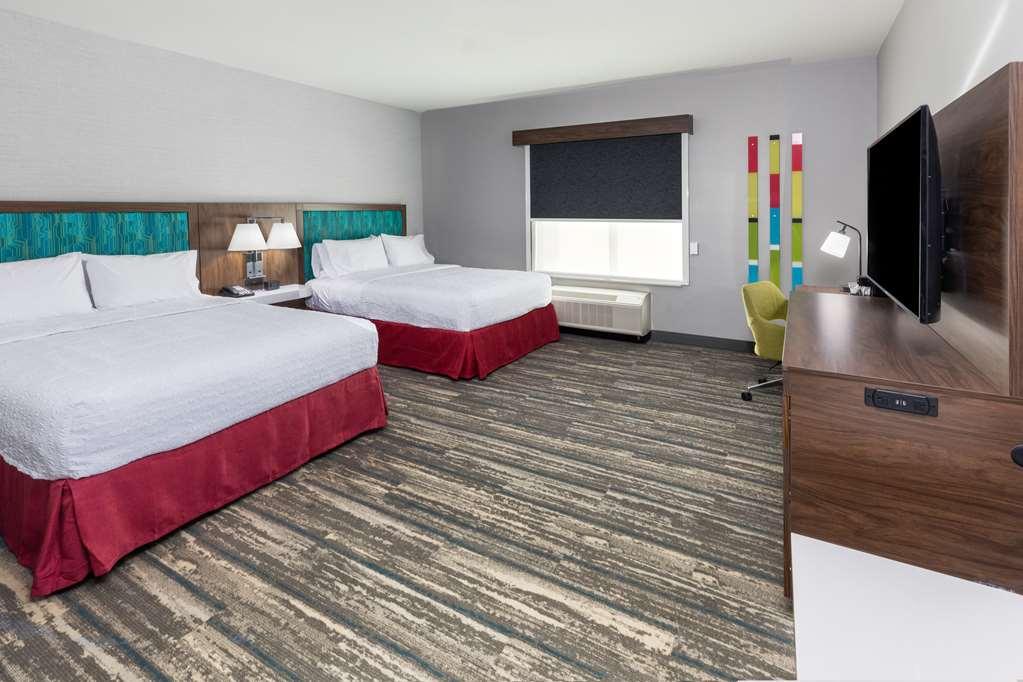 Hampton Inn & Suites Canyon, Tx 部屋 写真