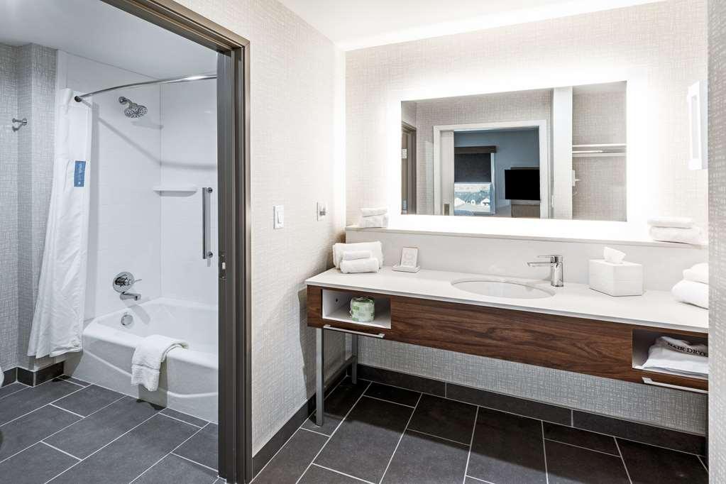 Hampton Inn & Suites Canyon, Tx 部屋 写真